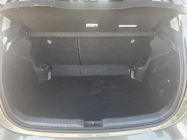 Toyota YARIS 1.5 VVT-i Style