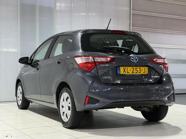 Toyota YARIS 1.5 Hybrid Active | All season banden | Goed onderhouden |