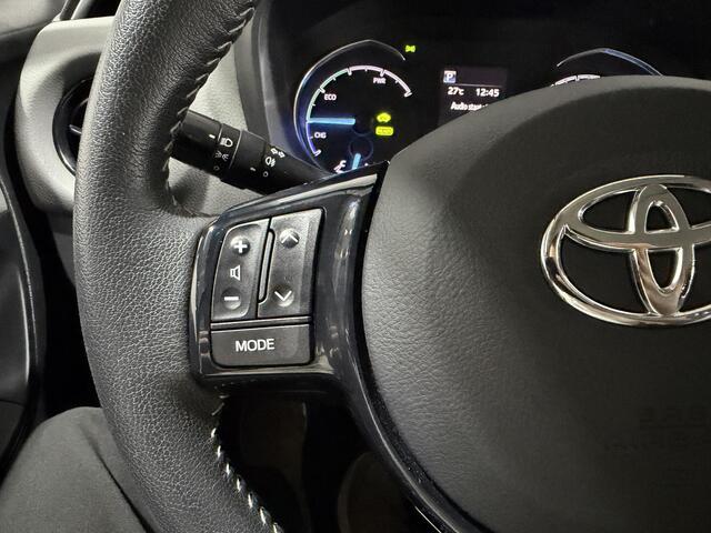 Toyota YARIS 1.5 Hybrid Active | All season banden | Goed onderhouden |