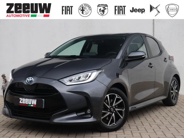 Toyota YARIS 1.5 Hybrid 115 Comfort | Carplay | Camera | Clima | Cruise