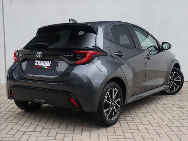 Toyota YARIS 1.5 Hybrid 115 Comfort | Carplay | Camera | Clima | Cruise
