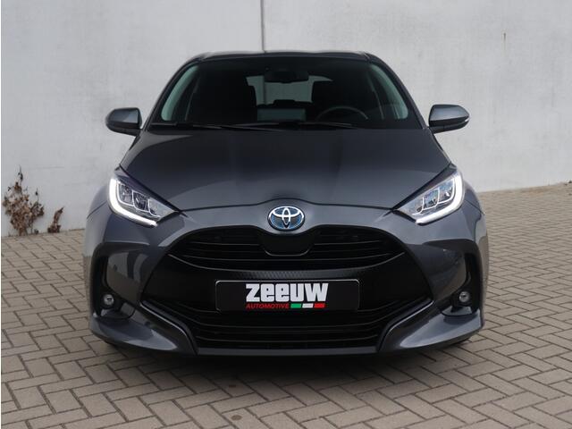 Toyota YARIS 1.5 Hybrid 115 Comfort | Carplay | Camera | Clima | Cruise
