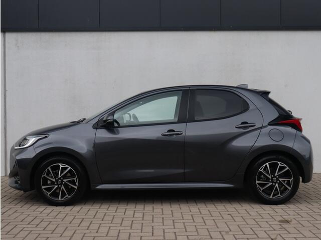 Toyota YARIS 1.5 Hybrid 115 Comfort | Carplay | Camera | Clima | Cruise