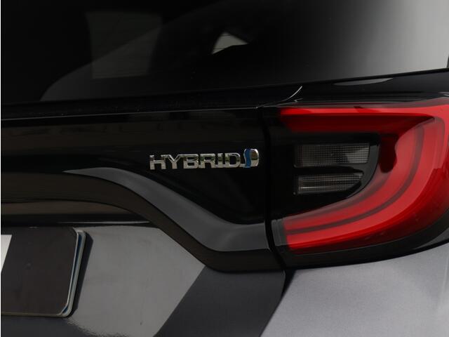 Toyota YARIS 1.5 Hybrid 115 Comfort | Carplay | Camera | Clima | Cruise