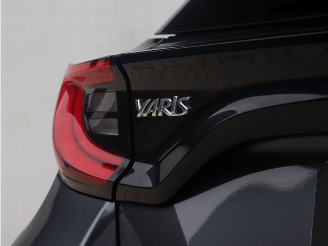 Toyota YARIS 1.5 Hybrid 115 Comfort | Carplay | Camera | Clima | Cruise