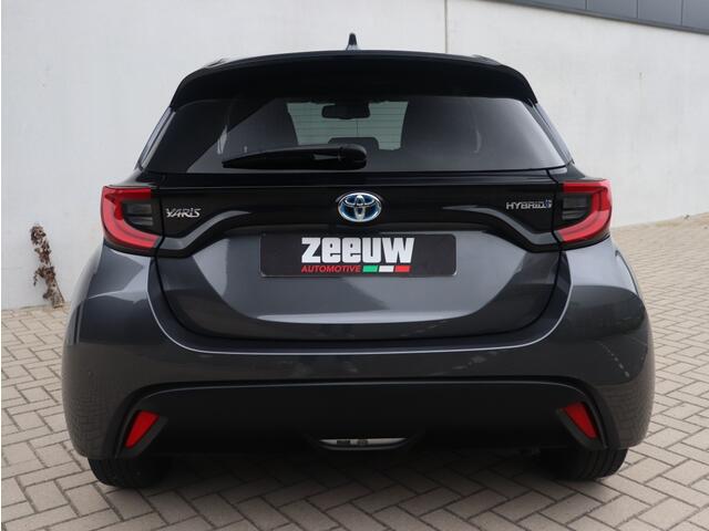 Toyota YARIS 1.5 Hybrid 115 Comfort | Carplay | Camera | Clima | Cruise