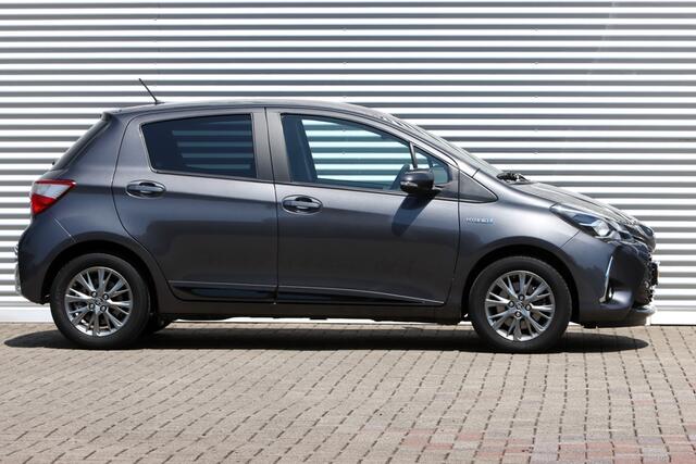 Toyota YARIS 1.5 Hybrid Design Camera / St. verw.