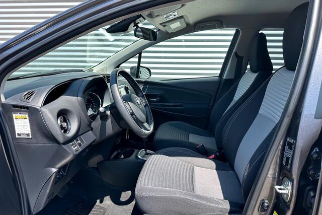 Toyota YARIS 1.5 Hybrid Design Camera / St. verw.