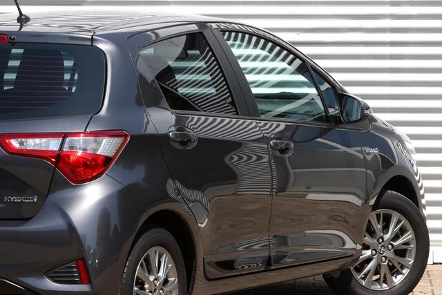 Toyota YARIS 1.5 Hybrid Design Camera / St. verw.