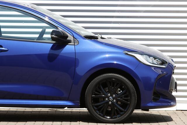 Toyota YARIS 1.5 Hybrid Executive Tokyo Pop-out