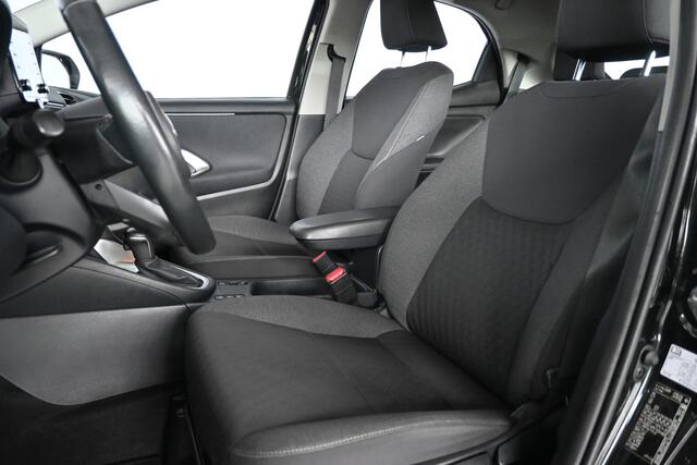 Toyota YARIS 1.5 Hybrid Active Clima Cruise Navigatie Licht metaal Camera 1e Eigenaar Inruil Mogelijk!