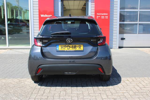 Toyota YARIS 1.5 Hybrid 115 Active Plus