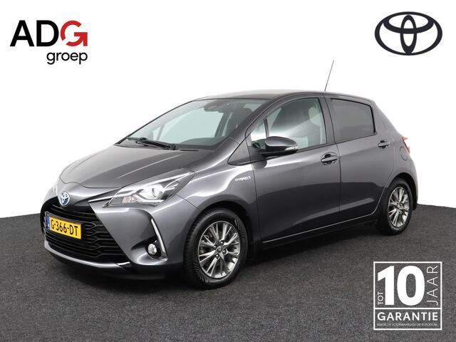 Toyota YARIS 1.5 Hybrid Dynamic | Navigatie systeem |