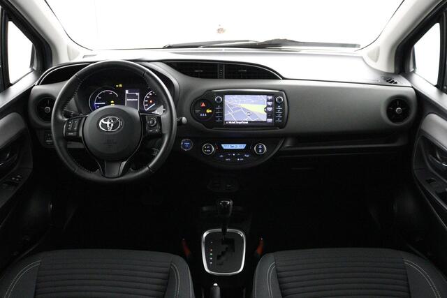 Toyota YARIS 1.5 Hybrid Dynamic | Navigatie systeem |