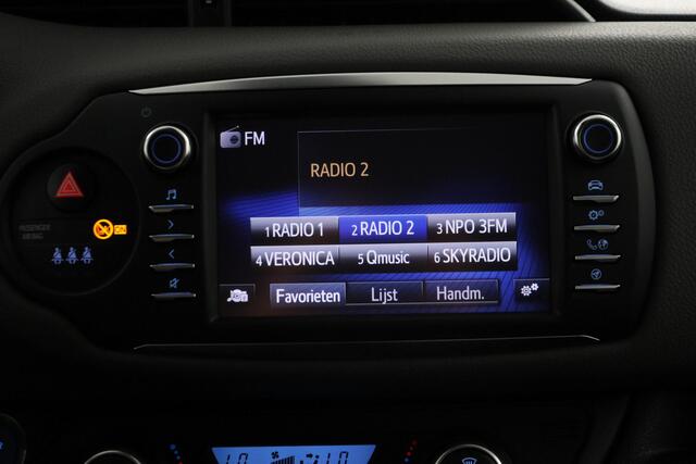 Toyota YARIS 1.5 Hybrid Dynamic | Navigatie systeem |