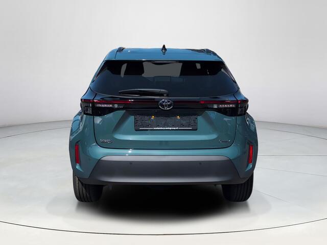 Toyota YARIS Cross 1.5 Hybrid 115 Dynamic | Oostendorp 50 jaar Editie | Actie Auto | Comfort Pack | Apple Carplay | Android Auto |