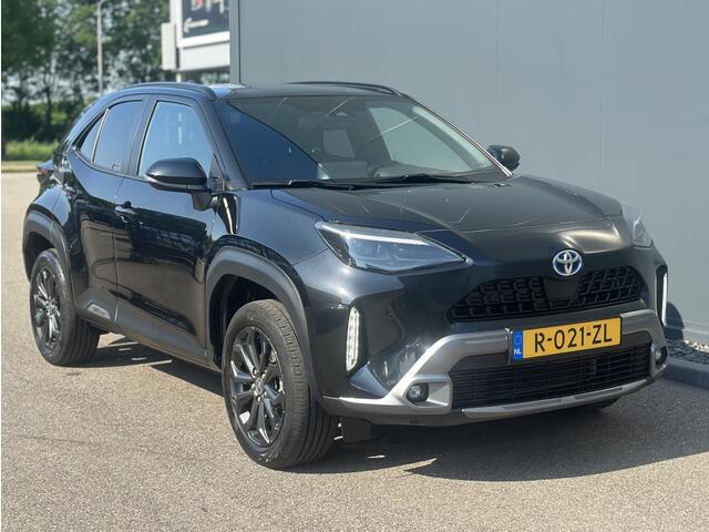Toyota YARIS Cross 1.5 Hybrid Explore