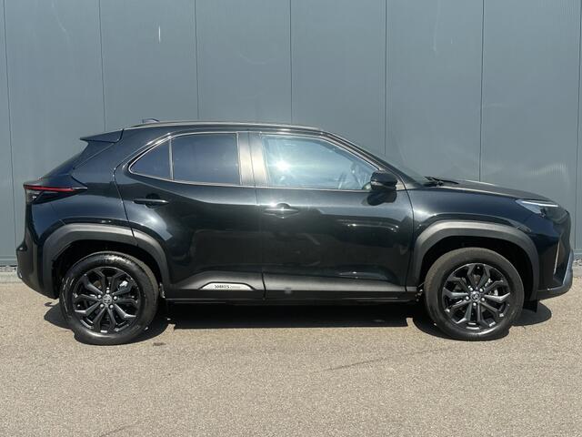 Toyota YARIS Cross 1.5 Hybrid Explore