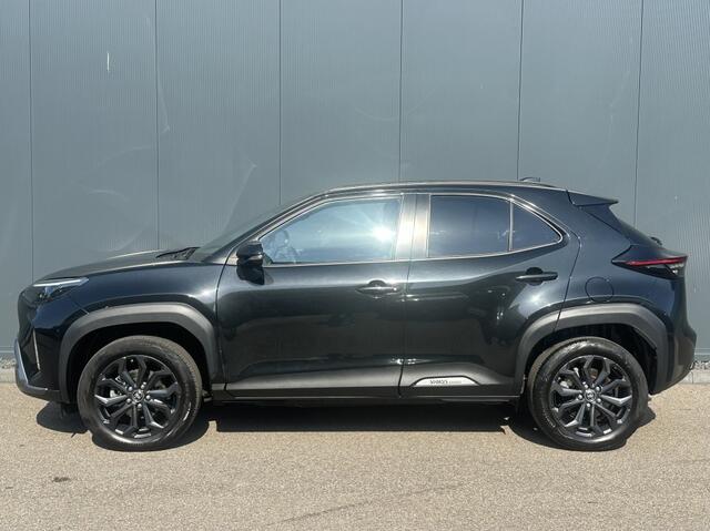 Toyota YARIS Cross 1.5 Hybrid Explore