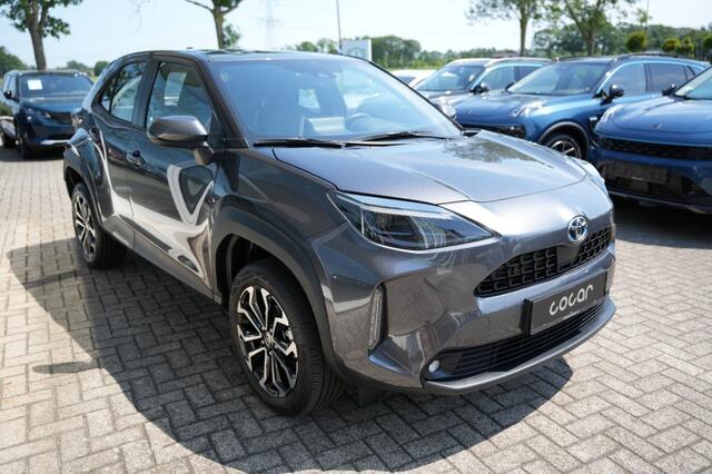 Toyota YARIS 1.5 HYBRID DYNAMIC,Camera, Carplay, ALL IN PRIJS