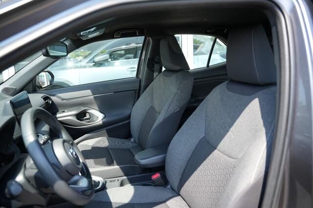 Toyota YARIS 1.5 HYBRID DYNAMIC,Camera, Carplay, ALL IN PRIJS