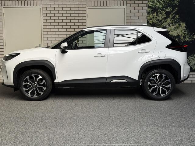 Toyota YARIS Cross 1.5 Hybrid Dynamic