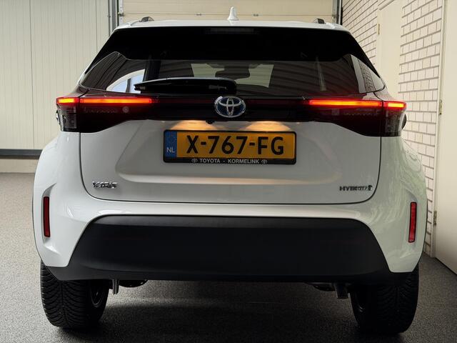 Toyota YARIS Cross 1.5 Hybrid Dynamic
