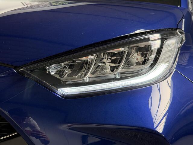 Toyota YARIS 1.5 Hybrid Executive PP