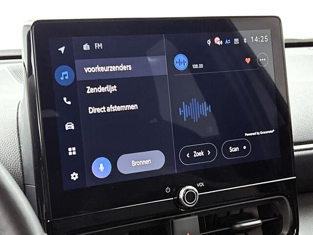 Toyota YARIS Cross 1.5 Hybrid 115 Dynamic | BTW voertuig | dodehoek detectie | Stuur + Stoelverwarming | Parkeersensoren voor+achter | Cruise Control Adaptive | Apple CarPlay/Android auto |