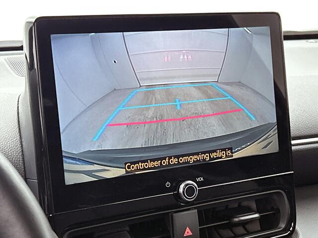 Toyota YARIS Cross 1.5 Hybrid 115 Dynamic | BTW voertuig | dodehoek detectie | Stuur + Stoelverwarming | Parkeersensoren voor+achter | Cruise Control Adaptive | Apple CarPlay/Android auto |