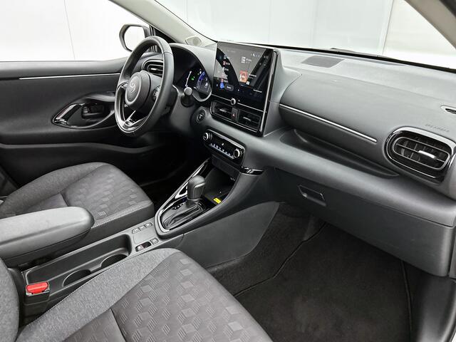 Toyota YARIS 1.5 Hybrid 115 Dynamic | BTW Voertuig | Climate Control | Cruise Control Adaptive | Apple CarPlay/Android auto | Achteruitrijcamera | Draadloze telefoonlader |