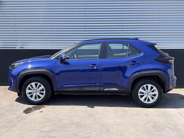 Toyota YARIS Cross 1.5 Hybrid 115 Active Apple Carplay en/of Android auto navigatie, Achteruitrijcamera, Adaptieve cruise control, Climate control