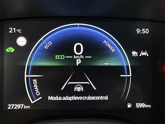 Toyota YARIS Cross 1.5 Hybrid Dynamic | NL-Auto | Fabr t/m 07-2035 mogelijk!