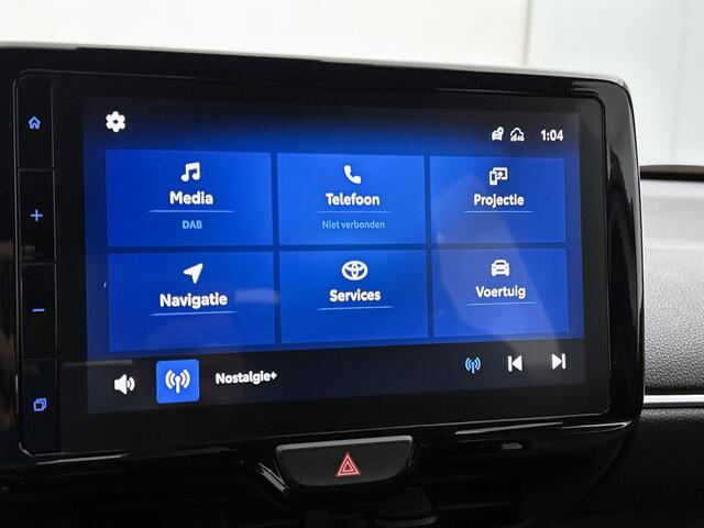 Toyota YARIS Cross 1.5 Hybrid Dynamic | Navigatie | Elektrisch inklapbare buitenspiegels |
