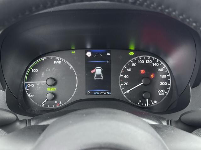 Toyota YARIS 1.5 Hybrid 115 Dynamic Comfort | Stuur-Stoelverwarming | Parkeersensoren | Apple Carplay-Android Auto |