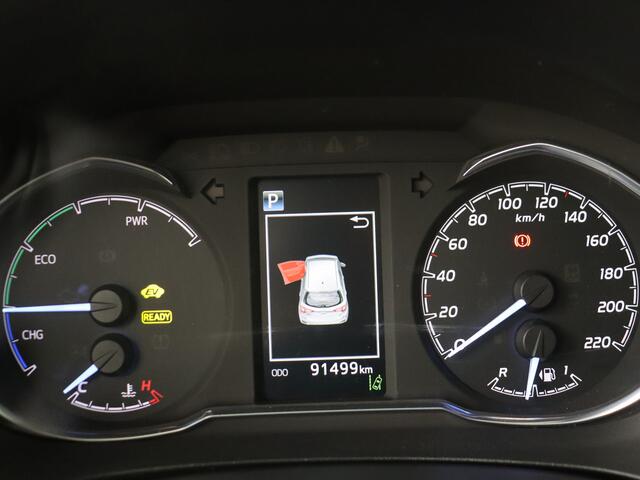 Toyota YARIS 1.5 Hybrid Executive | Dealer onderhouden | Navigatie | Climate control | Cruise control | Achteruitrijcamera |