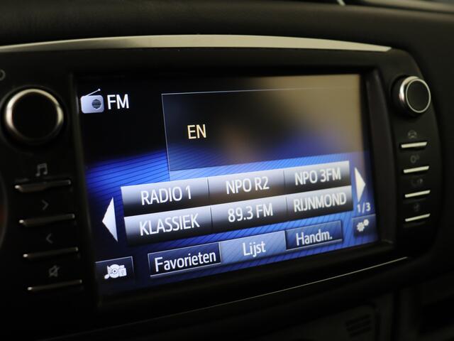 Toyota YARIS 1.5 Hybrid Executive | Dealer onderhouden | Navigatie | Climate control | Cruise control | Achteruitrijcamera |