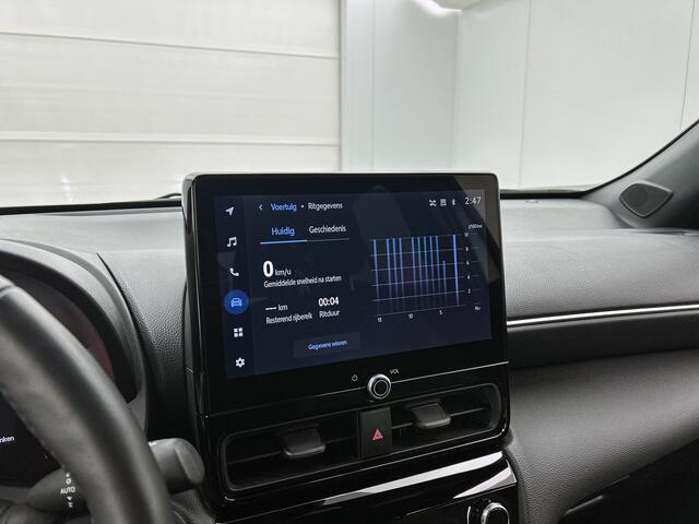 Toyota YARIS Cross 1.5 Hybrid 115 First Edition Comfort Pack | Stuur+stoel+ruitverwarming | Parkeersensoren V+A | Adaptive Cruise Control |