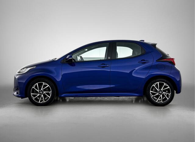 Toyota YARIS 1.5 Hybrid Dynamic | Voorstoelen verwarmd |