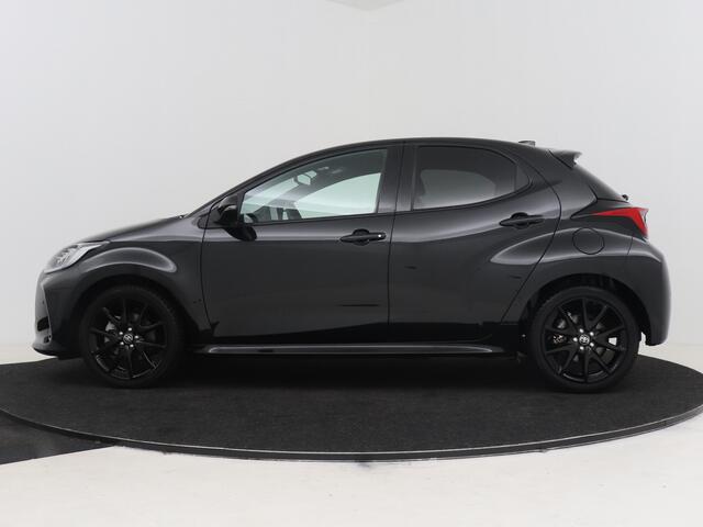 Toyota YARIS 1.5 Hybrid Executive | BTW voertuig | Dealer onderhouden | Dodehoek detectie | Parkeersensoren voor+achter | Stoelverwarming | Cruise Control Adaptive | Apple CarPlay/Android auto | Achteruitrijcamera |