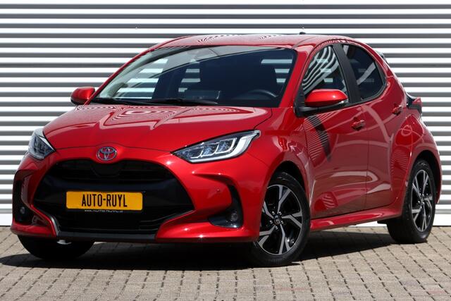 Toyota YARIS 1.5 Hybrid 115 Dynamic Comfort