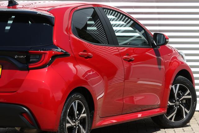 Toyota YARIS 1.5 Hybrid 115 Dynamic Comfort