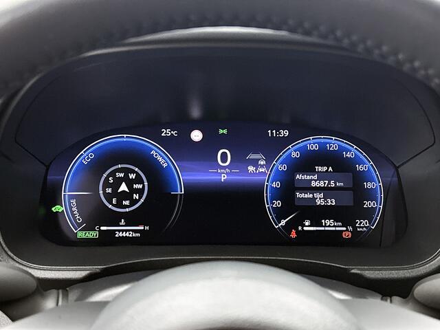 Toyota YARIS 1.5 Hybrid 130 Executive | BTW Voertuig | Stoel+stuurverwarming | dodehoek detectie | Parkeersensoren Voor+achter | Apple CarPlay/Android Auto | Cruise Control Adaptive | Draadloze telefoonlader |