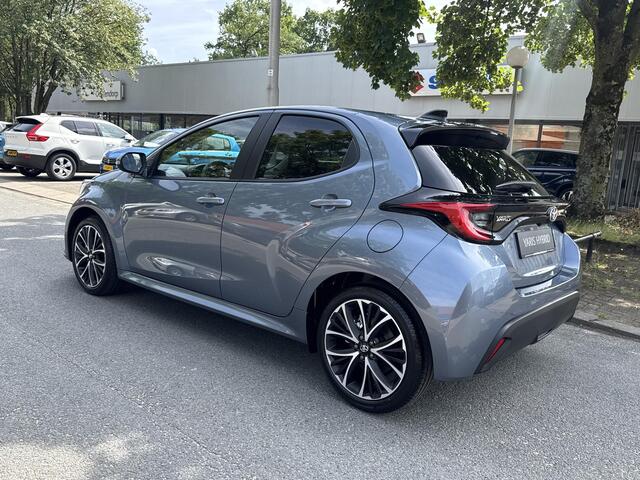 Toyota YARIS 1.5 Hybrid 115 Dynamic Comfort Pack | MJ 2026| 06-10141018 Voor meer informatie