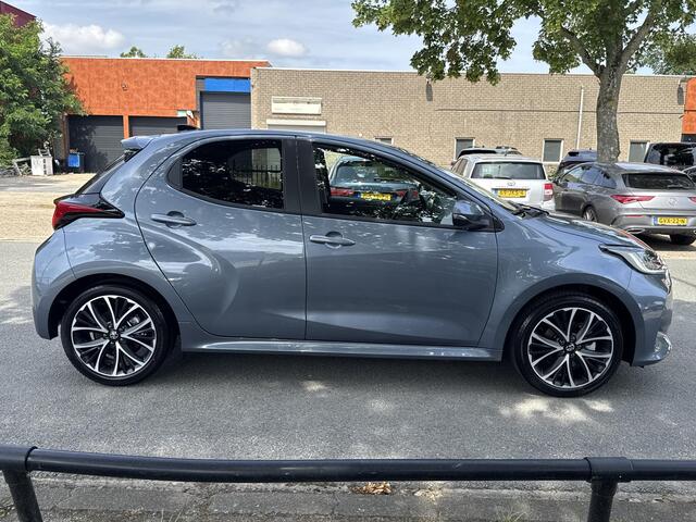 Toyota YARIS 1.5 Hybrid 115 Dynamic Comfort Pack | MJ 2026| 06-10141018 Voor meer informatie