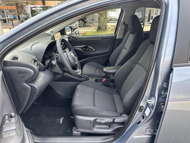 Toyota YARIS 1.5 Hybrid 115 Dynamic Comfort Pack | MJ 2026| 06-10141018 Voor meer informatie