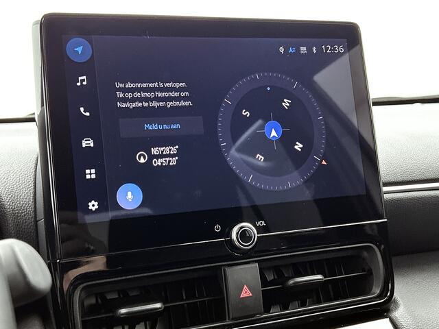 Toyota YARIS Cross 1.5 Hybrid 115 Dynamic | Voorstoelen verwarmd |