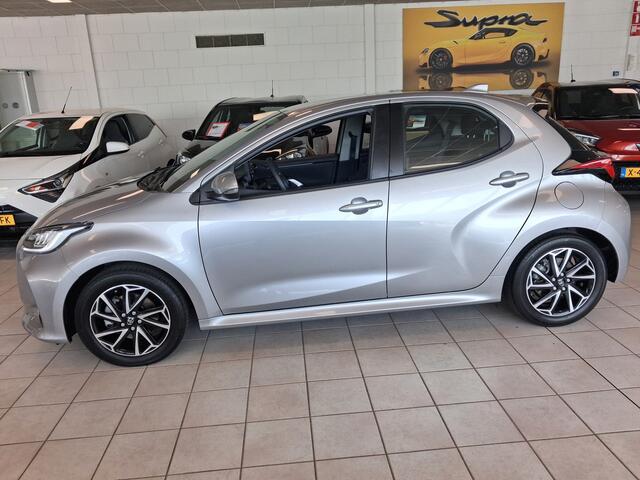 Toyota YARIS 1.5 Hybrid Dynamic