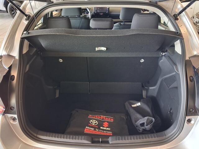 Toyota YARIS 1.5 Hybrid Dynamic
