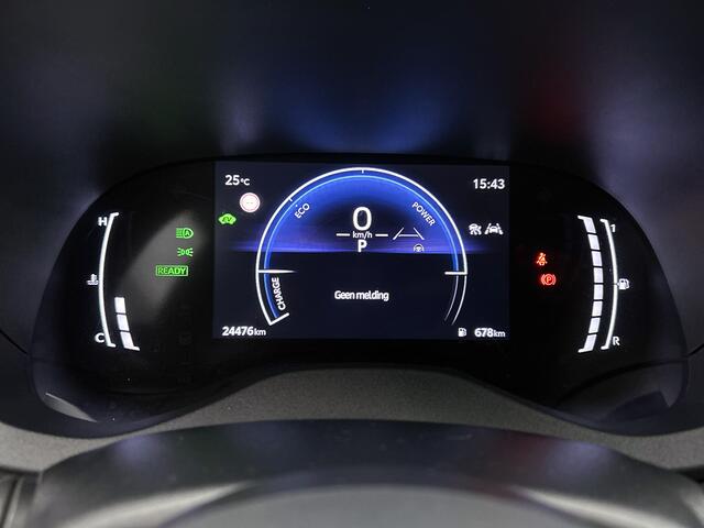 Toyota YARIS 1.5 Hybrid 115 Dynamic Comfort Pack | BTW voertuig | Dodehoek detectie | Stoel+stuurverwarming | Parkeersensoren voor+achter | Draadloze telefoonlader | Apple CarPlay/Android auto |